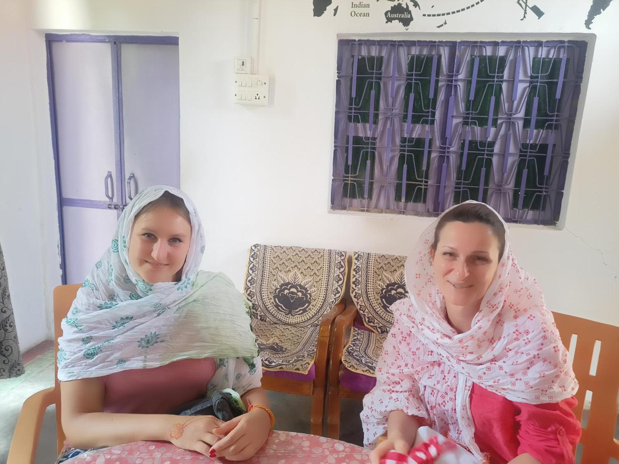 Holiday Home Stay Khajurāho Buitenkant foto