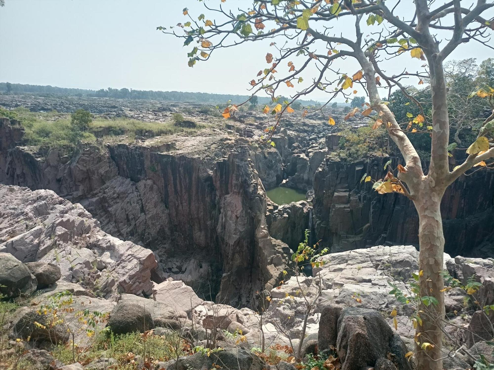 Holiday Home Stay Khajurāho Buitenkant foto