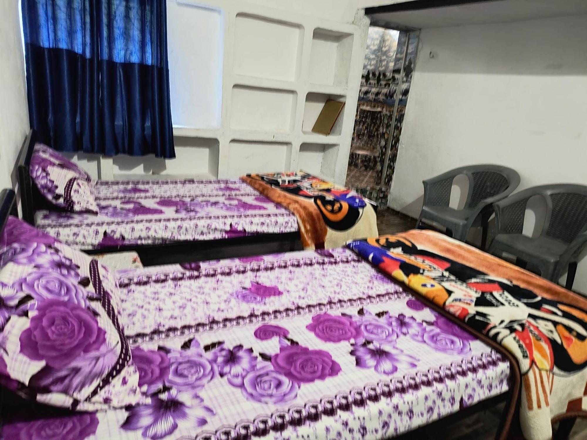 Holiday Home Stay Khajurāho Buitenkant foto