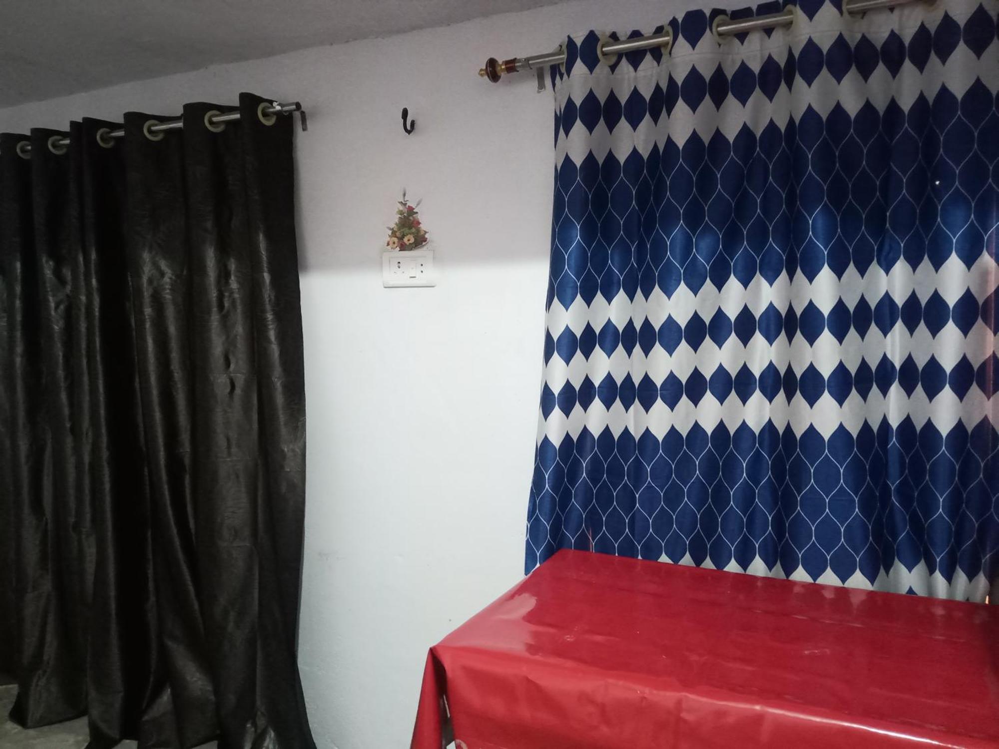 Holiday Home Stay Khajurāho Buitenkant foto